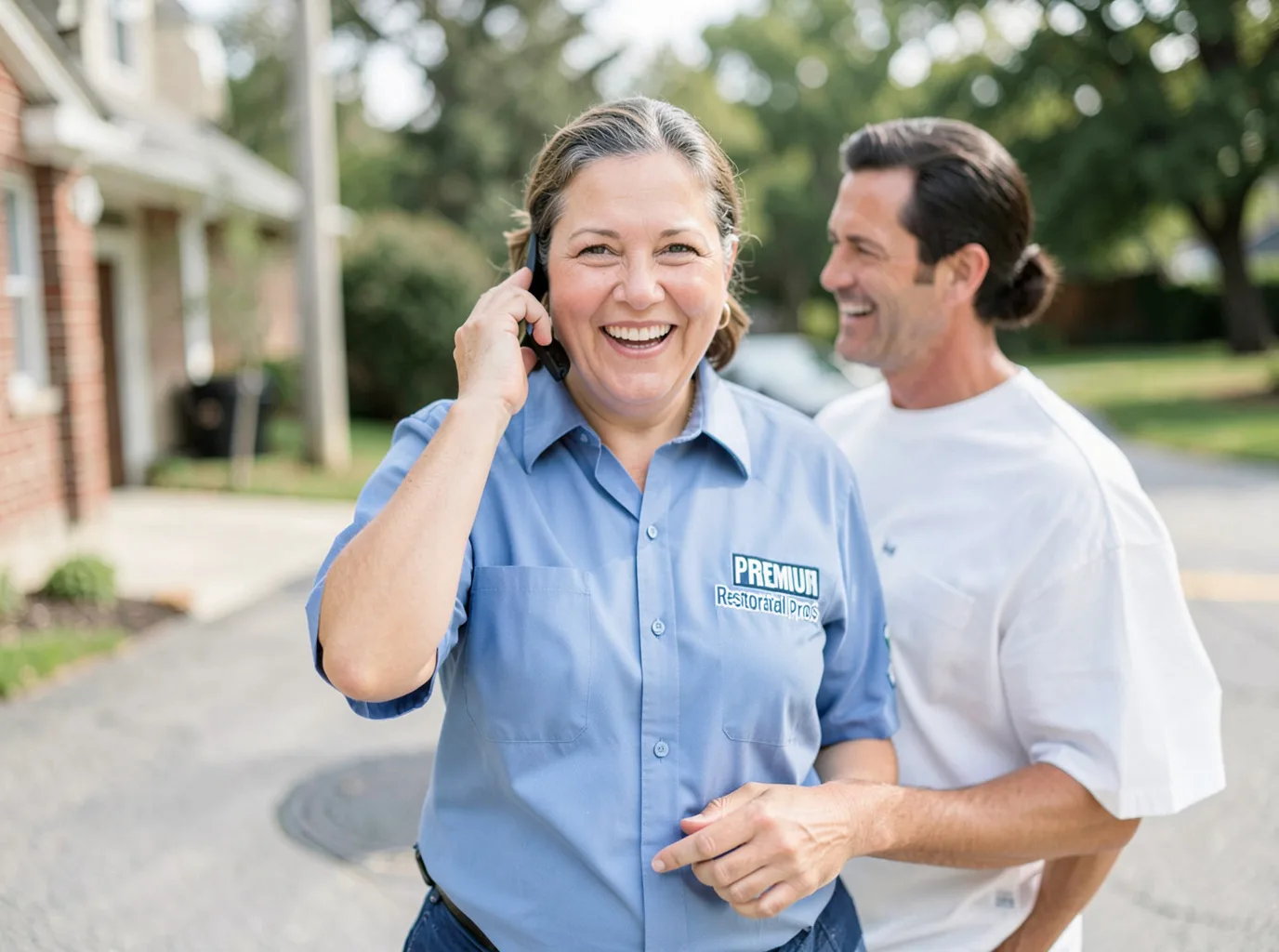 Water Damage Restoration Bomont, WV FAQs